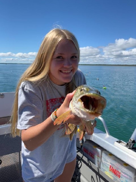 Soo Fishing Charters